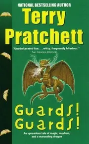 Guards! Guards!