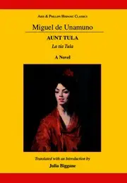 Aunt Tula / La tía Tula