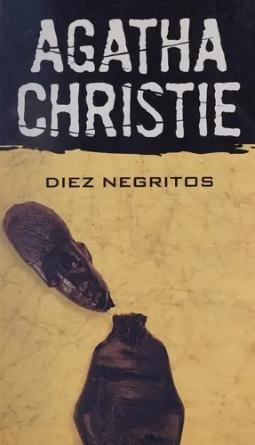 Diez negritos