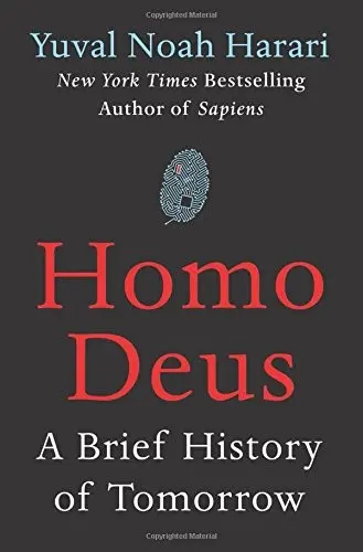 Homo deus