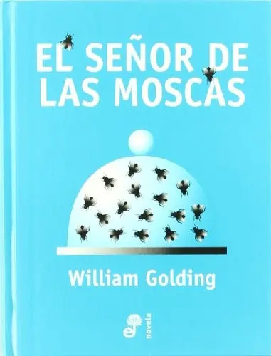 El señor de las moscas