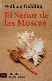 El señor de las moscas