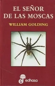 El señor de las moscas