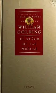 El señor de las moscas