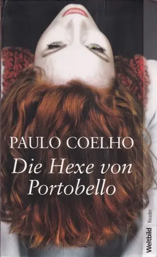 Die Hexe von Portobello