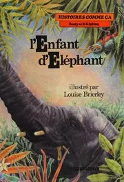 L'Enfant d'éléphant
