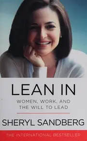 Lean In