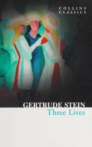 Three Lives