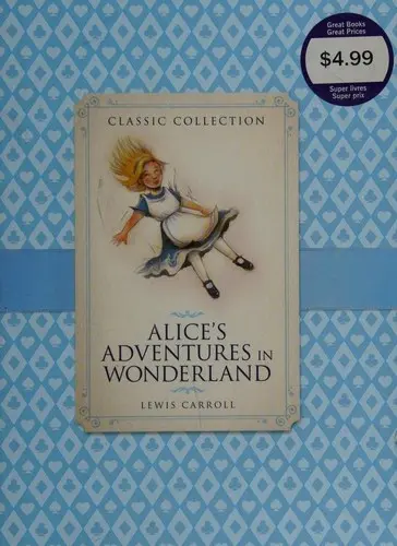 Alice's Adventures in Wonderland