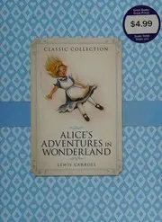 Alice's Adventures in Wonderland