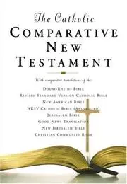 The Catholic Comparative New Testament