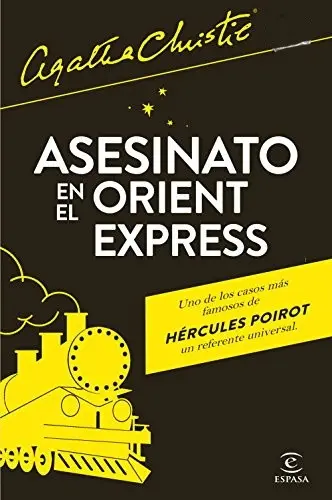 Asesinato en el Orient Express