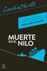 Muerte en el Nilo