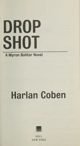 Drop Shot