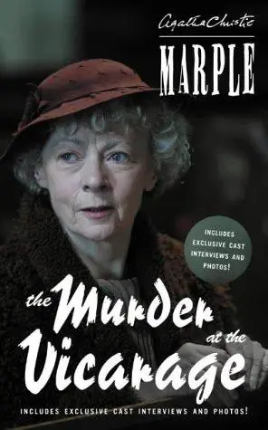 The Murder at the Vicarage (Miss Marple)