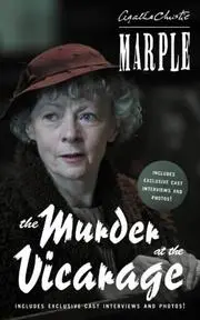 The Murder at the Vicarage (Miss Marple)