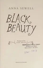 Black beauty