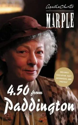 4.50 from Paddington (Miss Marple)
