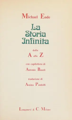 La storia infinita
