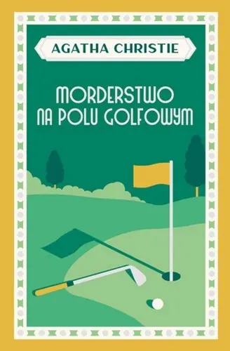 The Murder on the Links