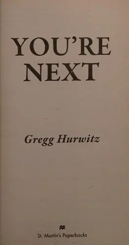 You're Next