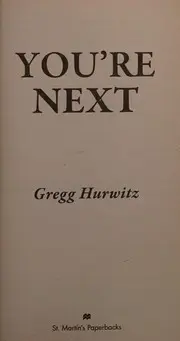 You're Next