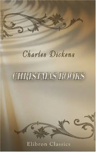 Christmas Books