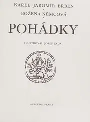Pohádky