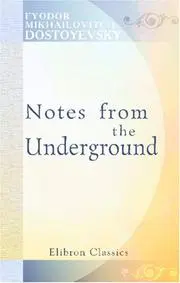 Notes from the underground
