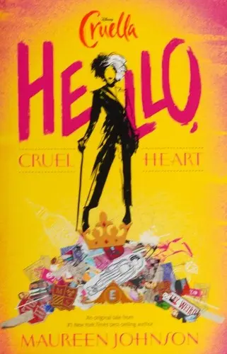 Hello, Cruel Heart