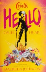 Hello, Cruel Heart