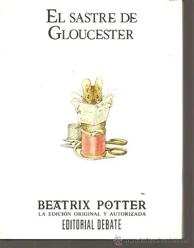 El Sastre De Gloucester