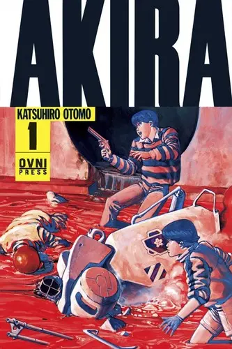 Akira #1