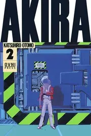 Akira #2