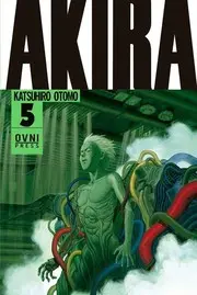 Akira #5