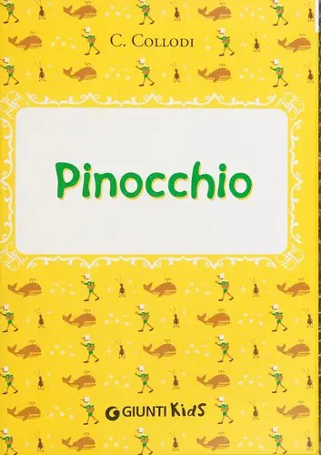 Pinocchio