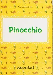 Pinocchio