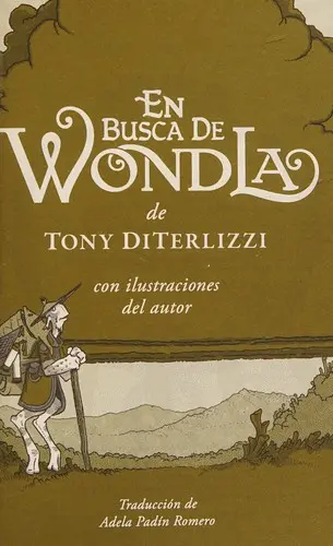 En busca de WondLa