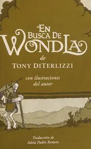 En busca de WondLa