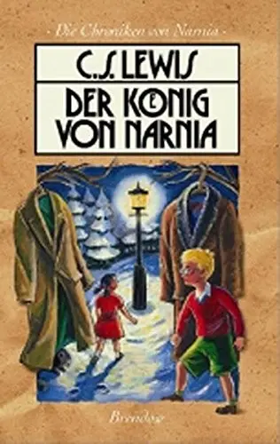 Der König von Narnia