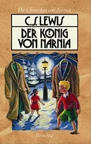 Der König von Narnia