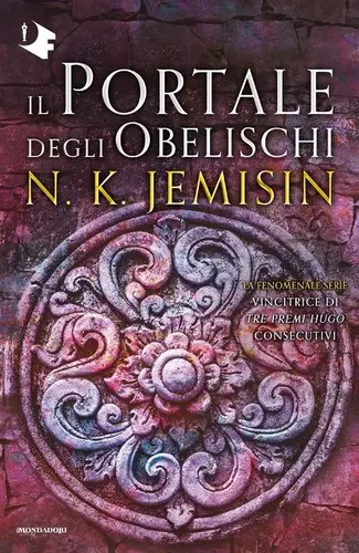 Il Portale degli Obelischi