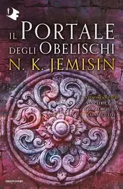 Il Portale degli Obelischi