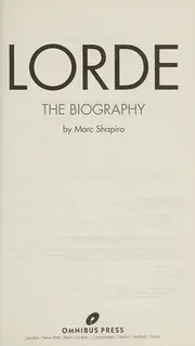 Lorde