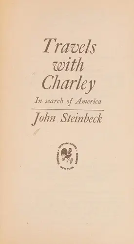 Travels with Charley