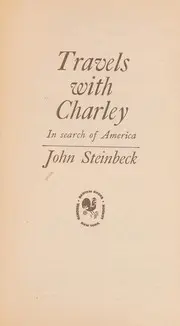 Travels with Charley
