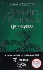 Assedio e Tempesta