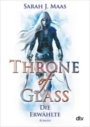 Throne of Glass
