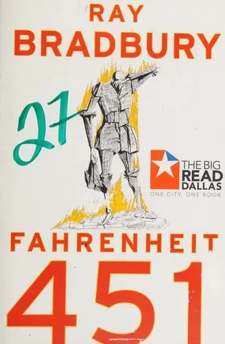 Fahrenheit 451