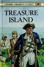Treasure Island